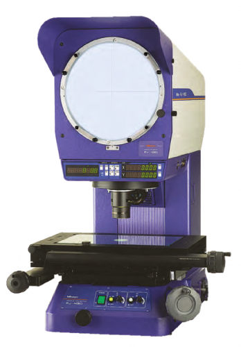 Измерительный проектор PJ-H30 Mitutoyo серия 303 - фото 1 - id-p171275107