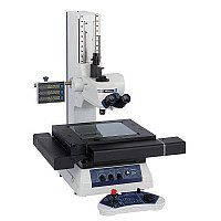 Моторизованные измерительные микроскопы MF поколения D Mitutoyo