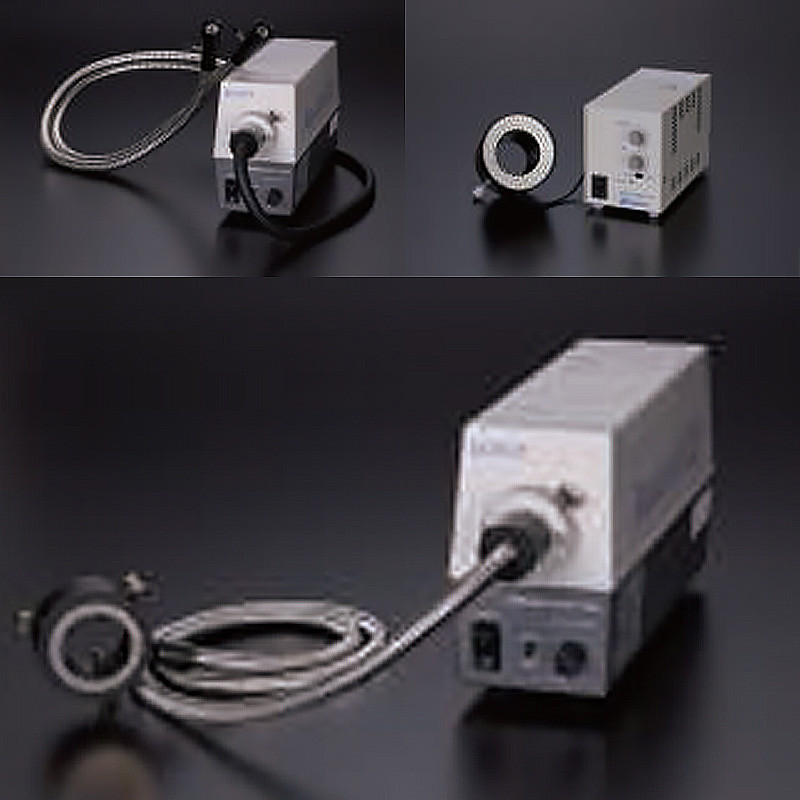 Опциональные источники света для измерительных микроскопов MF / MF-U Mitutoyo серия 176 - фото 2 - id-p171275116