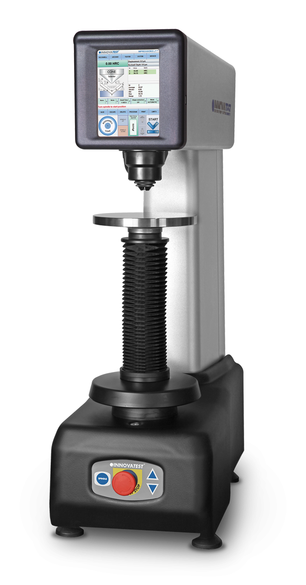 Твердомеры INNOVATEST VERZUS 710RS / 710RSB
