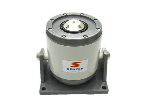 Настольные вибростенды Sentek Dynamics серии VT