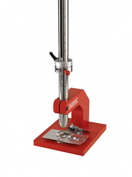 Прибор для измерения ударопрочности лакокрасочных покрытий NEURTEK