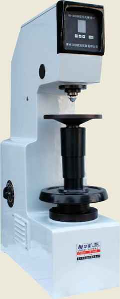 Стационарный твердомер по Бринеллю Lyric HB-3000, HB-3000B