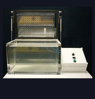Подводный анализатор герметичности упаковки Bestech TSE 2032 - фото 2 - id-p171275376