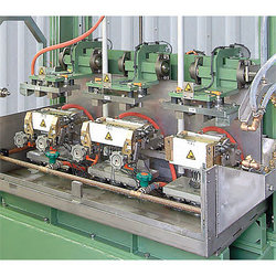 УЗК система KARL DEUTSCH ECHOGRAPH 1155 RPSR
