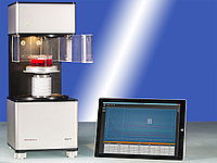 Автоматический тензиометр для измерения поверхностного/межфазного натяжения DataPhysics DCAT 9
