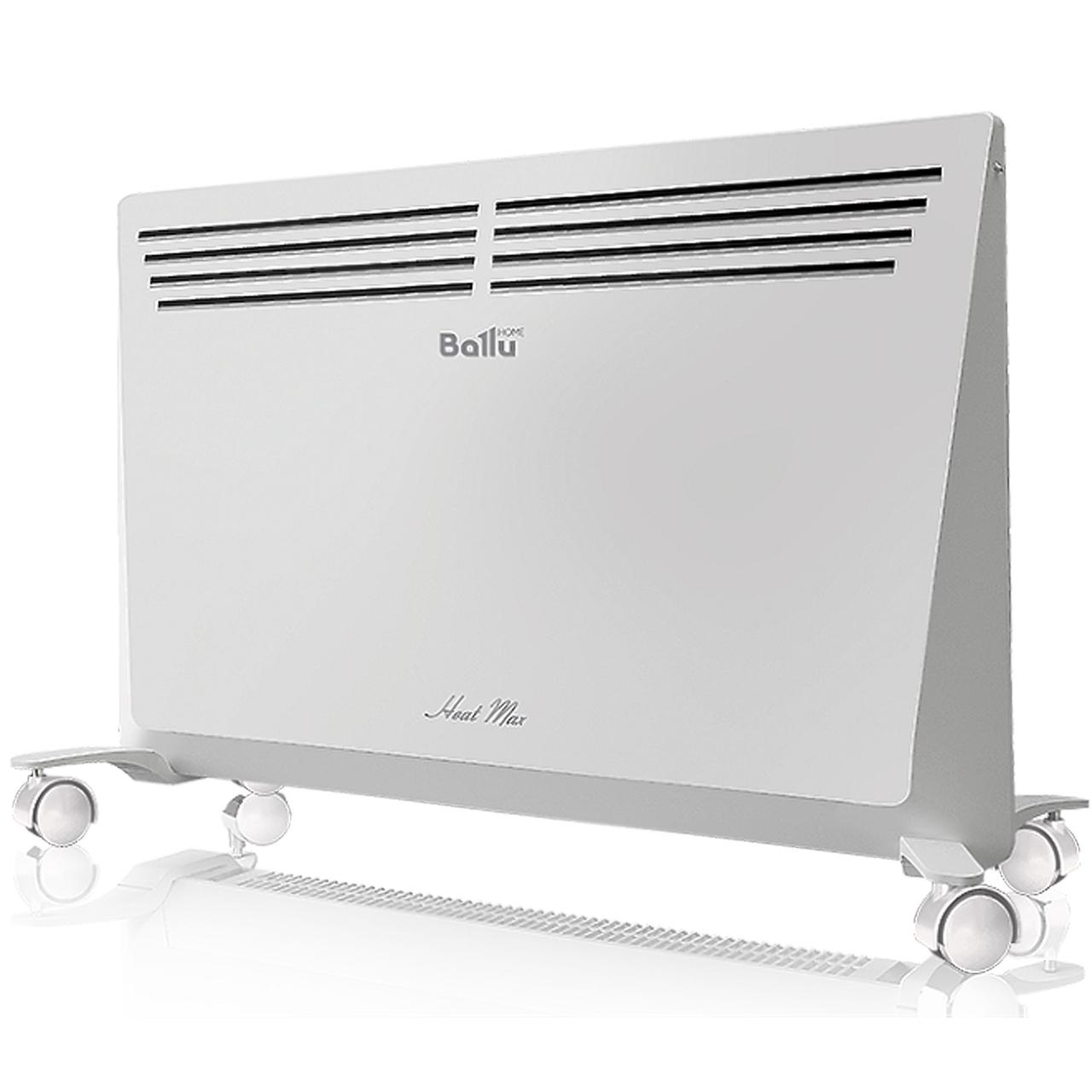 Конвектор электрический Ballu Heat Max BEC/HMM-1500 - фото 1 - id-p171275816