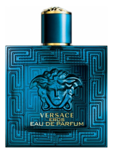 Парфюмерная вода Versace Eros Eau De Parfum Оригинал Тестер