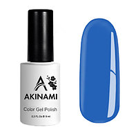 Akinami Гель-лак Exotic Fruit Color Gel Polish, 9 мл, 09