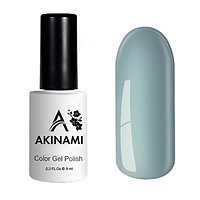 Akinami Гель-лак Zephyr Color Gel Polish, 9 мл, 07