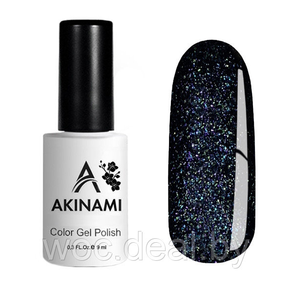 Akinami Гель-лак Magic Dance Color Gel Polish, 9 мл, 09 - фото 1 - id-p167847656