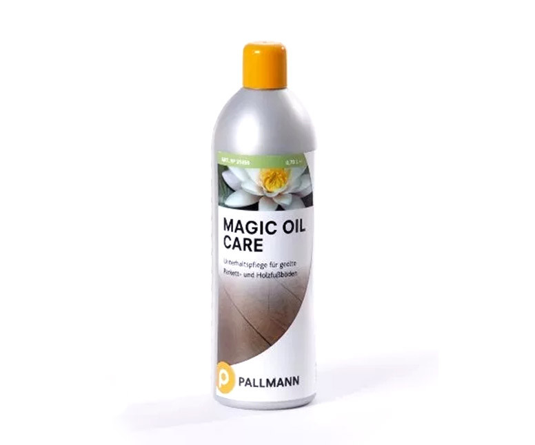 Pallmann (Германия) Pallmann Magic Oil Care - Средство для ухода за паркетным полом под маслом 0,75л - фото 1 - id-p147918860