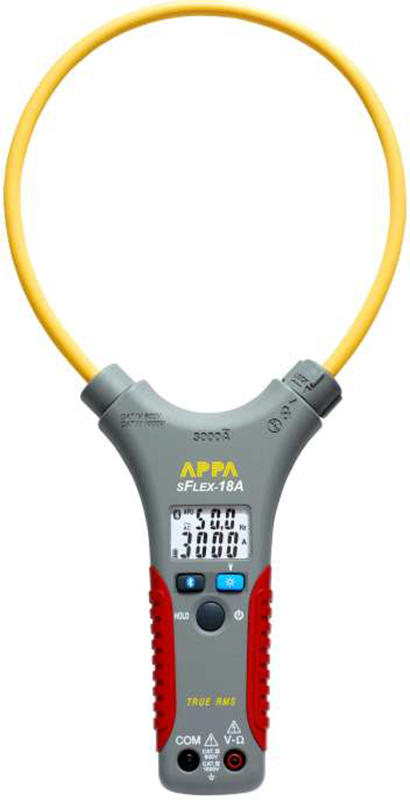 APPA sFlex-18A Клещи электроизмерительные петлевого типа