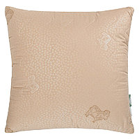 Подушка Овечья шерсть Комфорт 70х70с