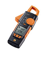 Testo 770-1 Токовые клещи с функцией измерения истинного СКЗ