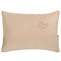 Подушка Овечья шерсть Комфорт 50х70см