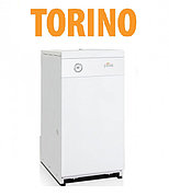 Напольные газовые котлы Ferroli (Ферроли) Torino (Торино) со стальным теплообменником