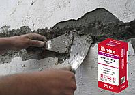 Штукатурка ремонтная ilmax industry М200 25 кг.