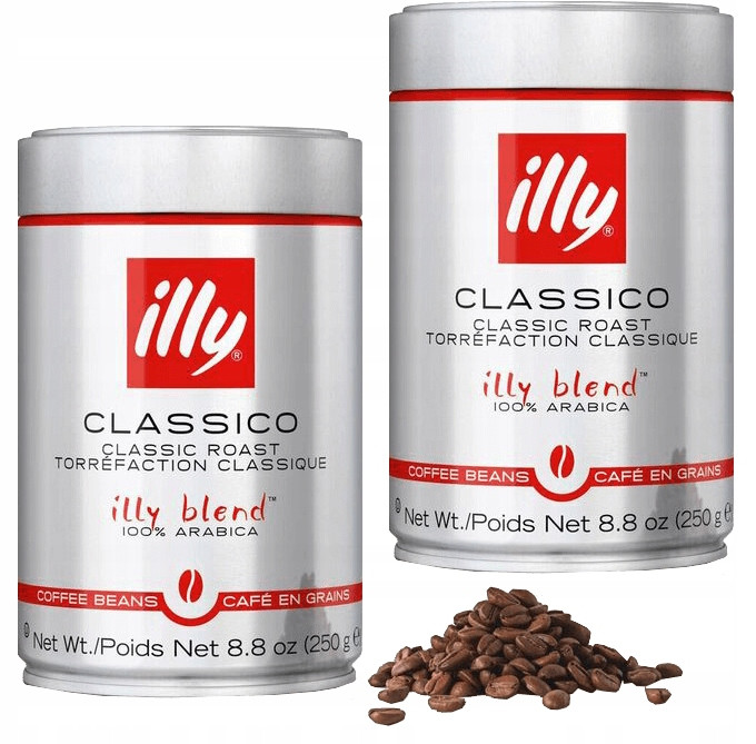 Illy Кофе Купить В Спб Зернах