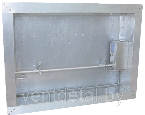 Клапан дымоудаления КДЭН-2 1300х700-1*SA10MU230DS-ВН-1*ф