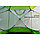 Зимняя палатка куб для рыбалки Лотос 3 Компакт Термо , арт 17044, фото 8