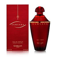 Женские парфюмерная вода Guerlain Samsara edp 100ml