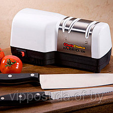 Гибридный станок для заточки ножей, Chef'sChoice , CH/220, фото 3