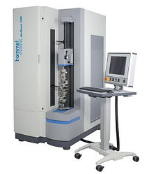 Высокоточная измерительная станция (Кругломер) JENOPTIK Hommel-Etamic Shaftscan