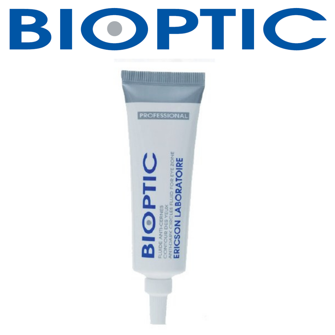 Крем от темных кругов под глазами Bioptic Anti-Dark Circles Fluid For Eye Zone Ericson Lab