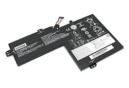 Аккумулятор (батарея) для ноутбука Lenovo S540-15IWL (L18M3PF8) 11.34V 52.5Wh