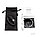 Вибростимулятор для пар Lelo Noa черный 8,5 см, фото 3