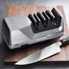Точильный станок для японских и европейских ножей Chef's Choice  CH/1520, фото 2