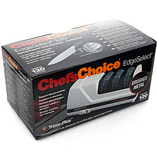Chef's Choice CH/120 Профессиональный точильный станок, фото 3