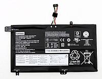 Оригинальный аккумулятор (батарея) для ноутбука Lenovo S540-15IWL (L18M4PF5) 15.2V 70Wh