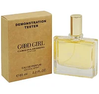 Парфюмерная вода Good Girl от Carolina Herrera