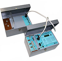 САТУРН-М1 устройство для проверки автоматических выключателей (выдаваемый ток до 12 кА)