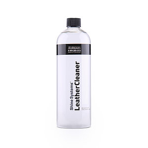 Shine Systems LeatherLotion 750мл (арт. SS824) - Экспресс-лосьон для  кожаных покрытий купить в Минске — цена, характеристики, отзывы