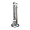 Накопительный водонагреватель Timberk SWH FSM7 50 V, фото 2