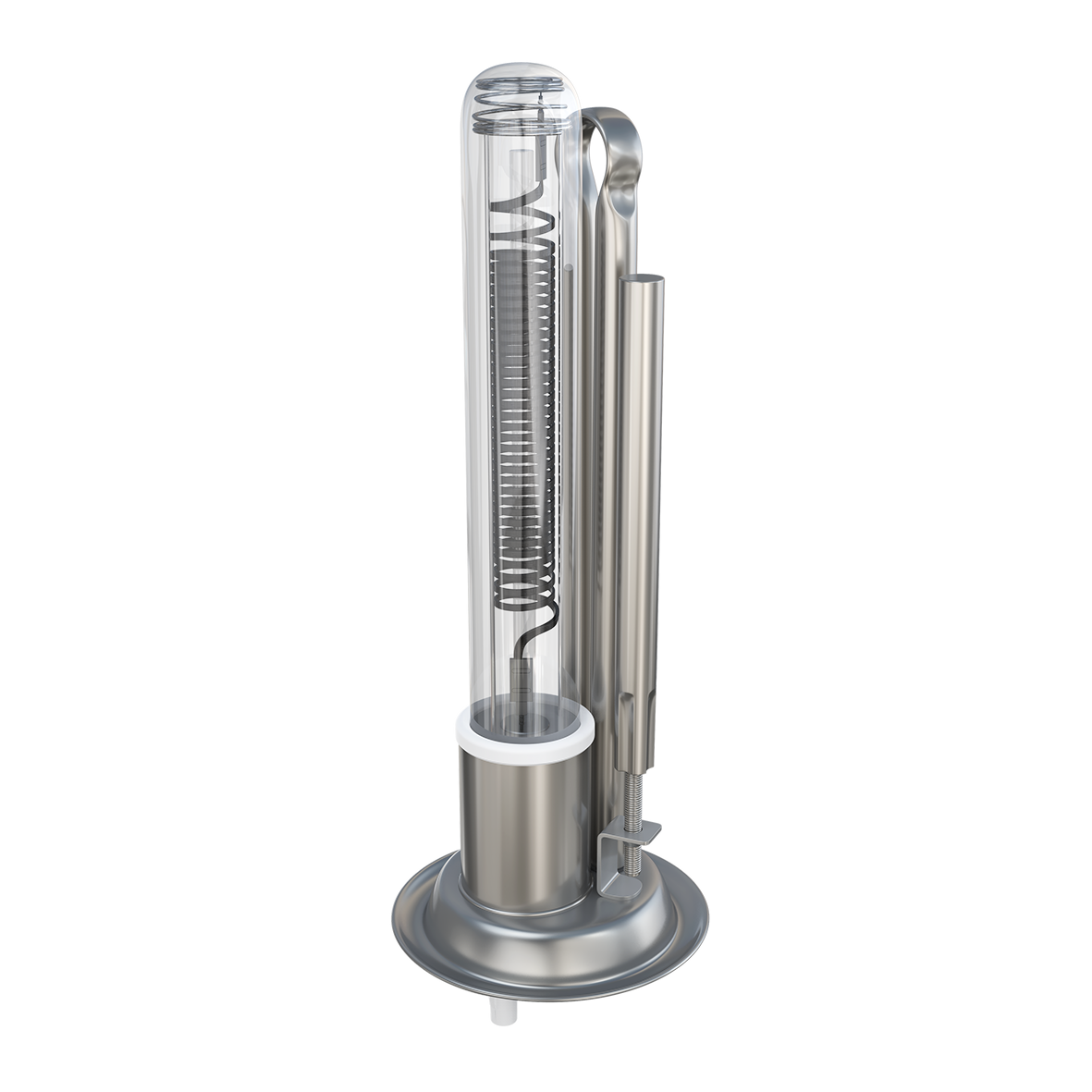 Накопительный водонагреватель Timberk SWH FSM7 80 V - фото 6 - id-p171333437