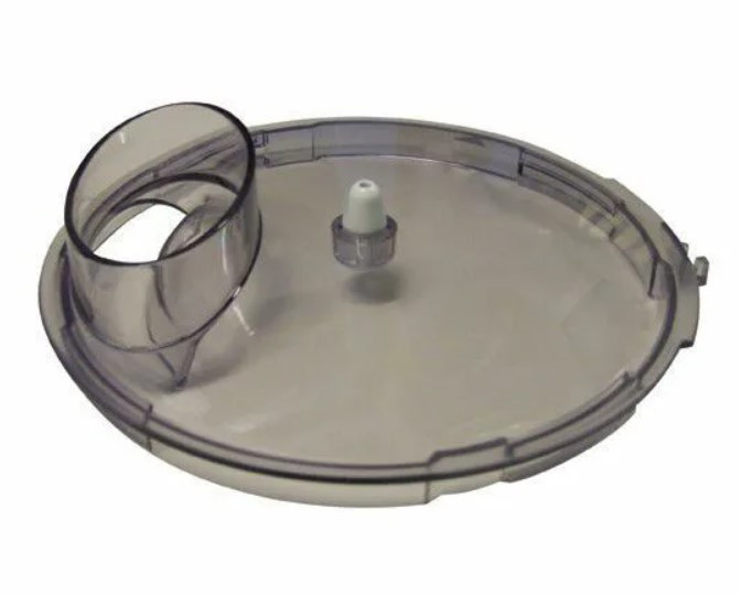 Крышка для чаши кухонного комбайна Braun K850, K950