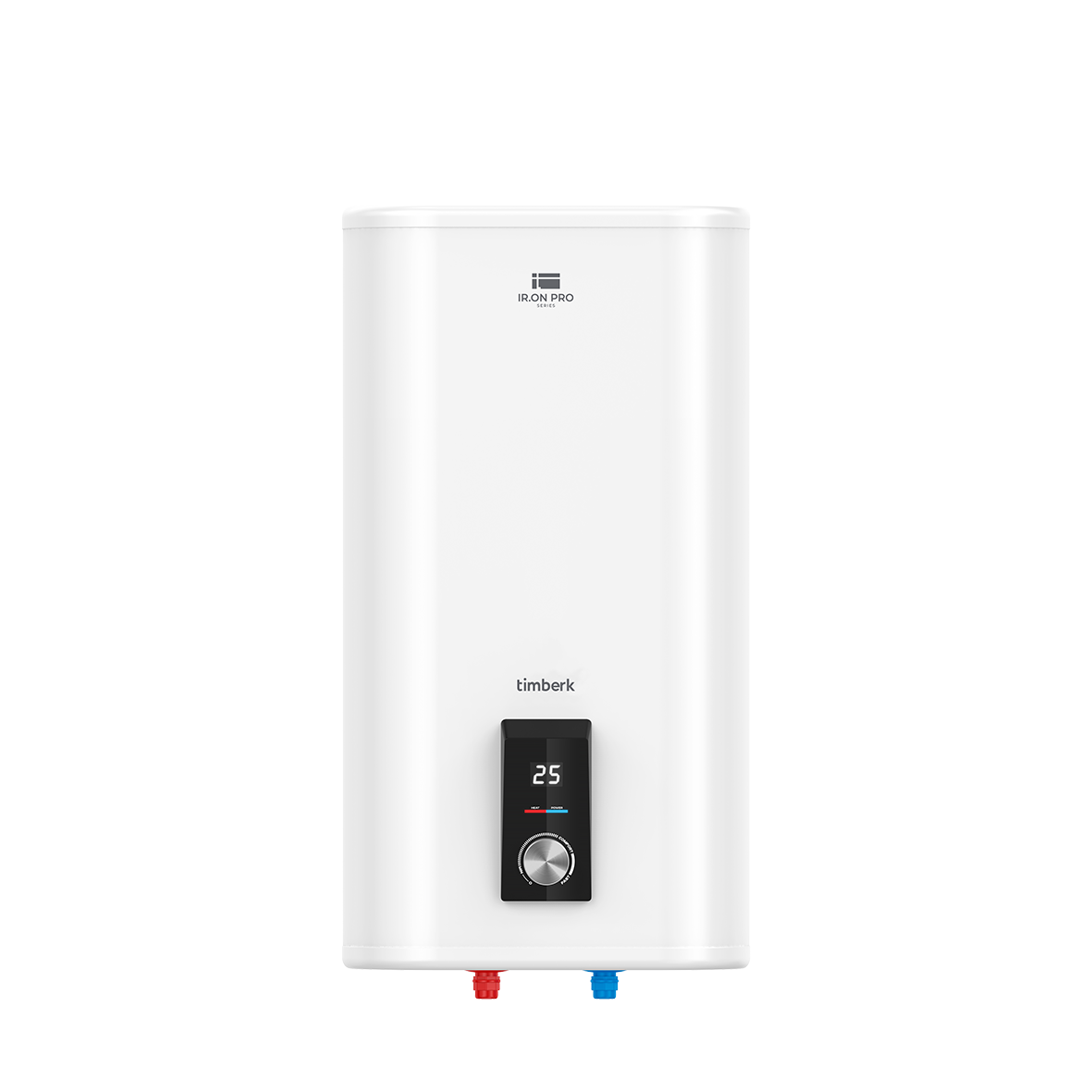 Накопительный водонагреватель Timberk SWH FSI3 50 V