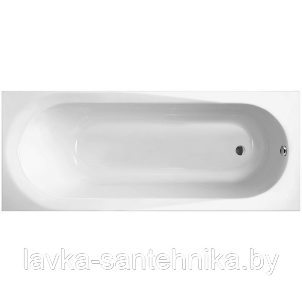 Ванна акриловая Lavinia Boho Biore 170*70 - фото 1 - id-p171337004