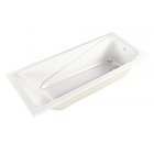 Ванна акриловая Метакам Light 160*70, фото 2