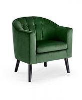 Кресло HALMAR MARSHAL темно-зеленый NEW
