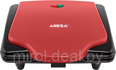 Вафельница Aresa AR-2801 - фото 3 - id-p168414207