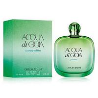 Женская парфюмерная вода Giorgio Armani Acqua Di Gioia Jasmine edp 100ml