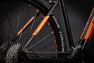 Велосипед Cube AIM SL 29 черный/оранжевый, фото 5