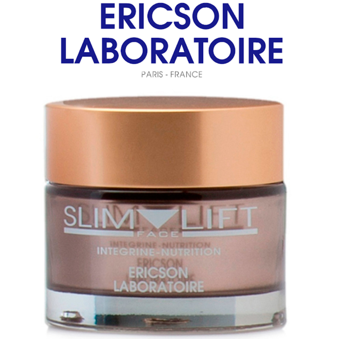 Питательный крем-лифтинг  Slim Face Lift Integrine-Nutrition Ericson Laboratoire