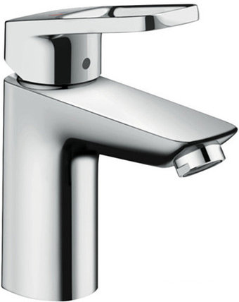 Смеситель Hansgrohe Logis Loop 71154000, фото 2