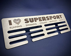 Медальница SUPERSPORT (держатель для медалей)